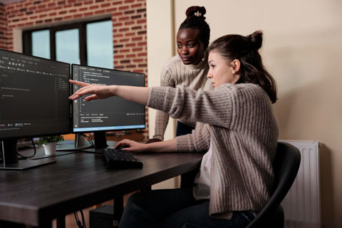 custom copilot studio and azure ai foundry development support