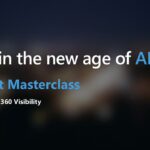 microsoft 365 copilot masterclass presented by 360 Visibility